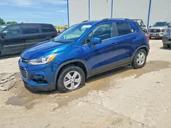 3GNCJLSB2KL222708 2019 CHEVROLET TRAX