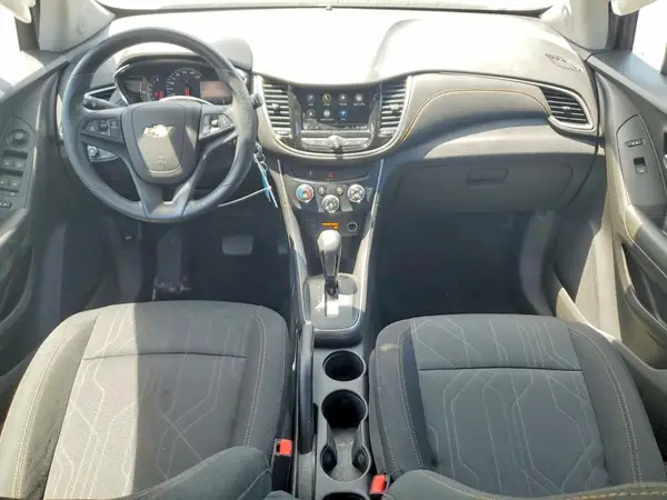 3GNCJLSB2KL222708 2019 CHEVROLET TRAX - Image 8