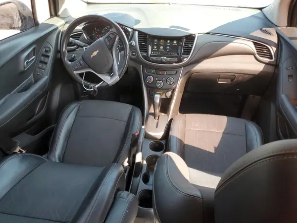 3GNCJLSB2KL223213 2019 CHEVROLET TRAX - Image 8