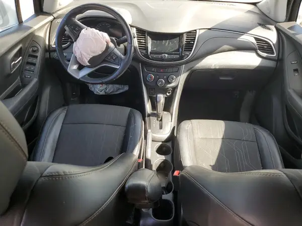 3GNCJLSB2KL228234 2019 CHEVROLET TRAX - Image 8