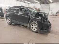 3GNCJLSB2KL230629 2019 CHEVROLET TRAX