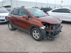 3GNCJLSB2KL237970 2019 CHEVROLET TRAX