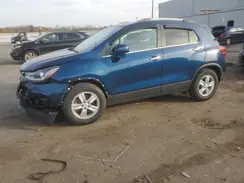 3GNCJLSB2KL239797 2019 CHEVROLET TRAX