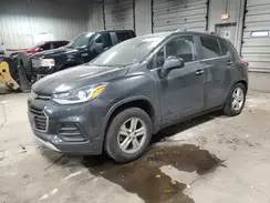 3GNCJLSB2KL244465 2019 CHEVROLET TRAX