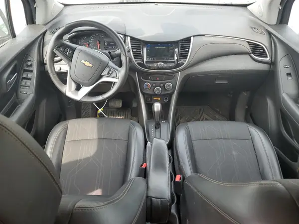 3GNCJLSB2KL244465 2019 CHEVROLET TRAX - Image 8