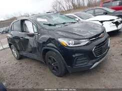 3GNCJLSB2KL245454 2019 CHEVROLET TRAX