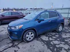 3GNCJLSB2KL252078 2019 CHEVROLET TRAX