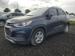 3GNCJLSB2KL255031 2019 CHEVROLET TRAX