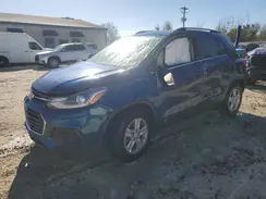 3GNCJLSB2KL256566 2019 CHEVROLET TRAX