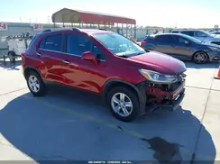 3GNCJLSB2KL261069 2019 CHEVROLET TRAX