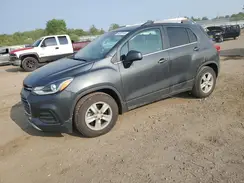 3GNCJLSB2KL261329 2019 CHEVROLET TRAX