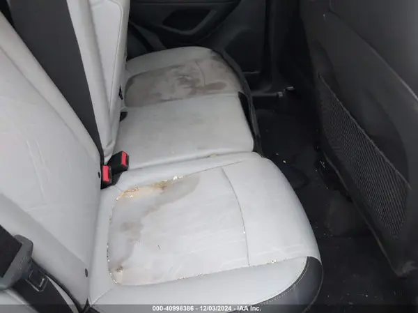 3GNCJLSB2KL262206 2019 CHEVROLET TRAX - Image 8