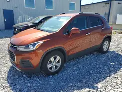 3GNCJLSB2KL265204 2019 CHEVROLET TRAX