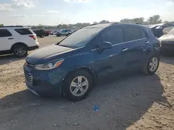 3GNCJLSB2KL271794 2019 CHEVROLET TRAX