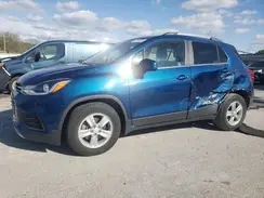 3GNCJLSB2KL274940 2019 CHEVROLET TRAX