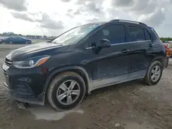 3GNCJLSB2KL275294 2019 CHEVROLET TRAX