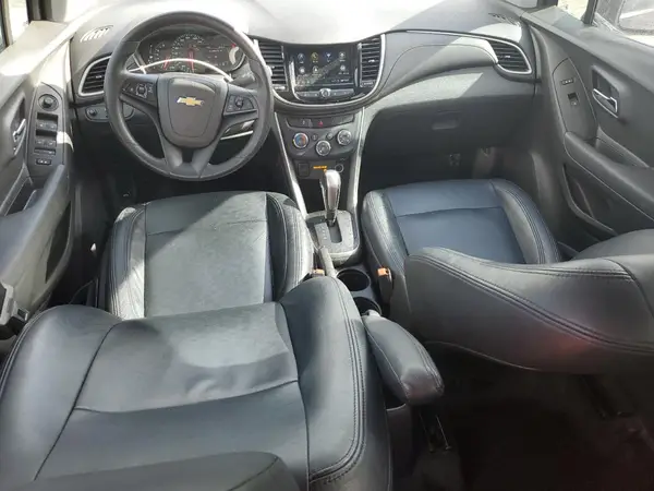 3GNCJLSB2KL275294 2019 CHEVROLET TRAX - Image 8