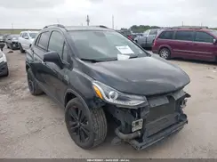 3GNCJLSB2KL283704 2019 CHEVROLET TRAX