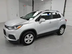 3GNCJLSB2KL287736 2019 CHEVROLET TRAX