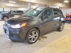 3GNCJLSB2KL290622 2019 CHEVROLET TRAX