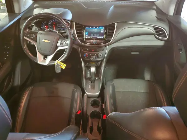 3GNCJLSB2KL290622 2019 CHEVROLET TRAX - Image 8
