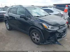 3GNCJLSB2KL290944 2019 CHEVROLET TRAX