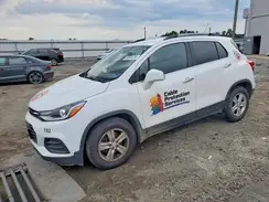 3GNCJLSB2KL292614 2019 CHEVROLET TRAX