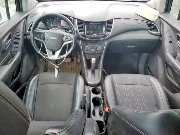 3GNCJLSB2KL292614 2019 CHEVROLET TRAX - Image 8