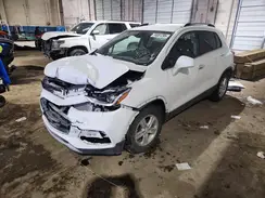 3GNCJLSB2KL296033 2019 CHEVROLET TRAX