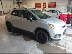 3GNCJLSB2KL307080 2019 CHEVROLET TRAX