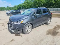 3GNCJLSB2KL308732 2019 CHEVROLET TRAX