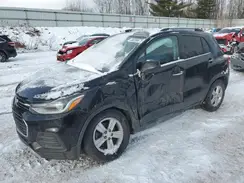3GNCJLSB2KL310951 2019 CHEVROLET TRAX