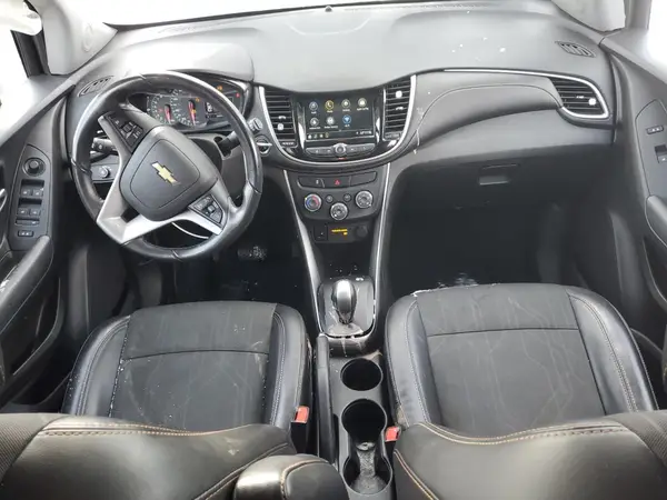 3GNCJLSB2KL310951 2019 CHEVROLET TRAX - Image 8