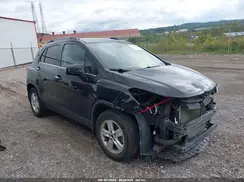 3GNCJLSB2KL316507 2019 CHEVROLET TRAX