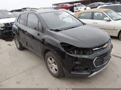 3GNCJLSB2KL318239 2019 CHEVROLET TRAX