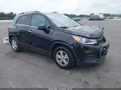 3GNCJLSB2KL322324 2019 CHEVROLET TRAX
