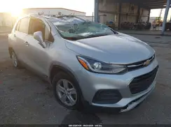 3GNCJLSB2KL324218 2019 CHEVROLET TRAX