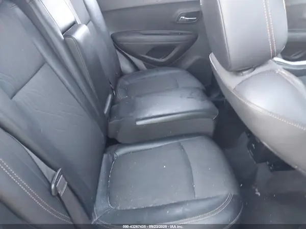3GNCJLSB2KL324218 2019 CHEVROLET TRAX - Image 8
