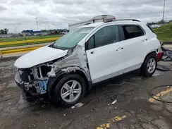 3GNCJLSB2KL326390 2019 CHEVROLET TRAX