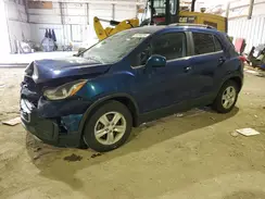 3GNCJLSB2KL328138 2019 CHEVROLET TRAX