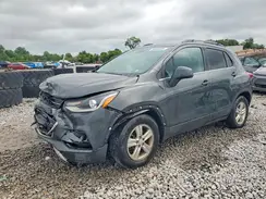 3GNCJLSB2KL331265 2019 CHEVROLET TRAX
