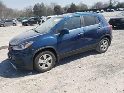 3GNCJLSB2KL331766 2019 CHEVROLET TRAX