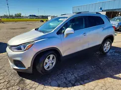 3GNCJLSB2KL333940 2019 CHEVROLET TRAX