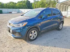 3GNCJLSB2KL336854 2019 CHEVROLET TRAX