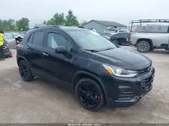 3GNCJLSB2KL339530 2019 CHEVROLET TRAX