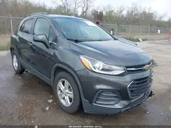 3GNCJLSB2KL339589 2019 CHEVROLET TRAX