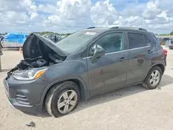 3GNCJLSB2KL341746 2019 CHEVROLET TRAX