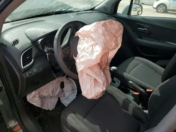 3GNCJLSB2KL341746 2019 CHEVROLET TRAX - Image 8