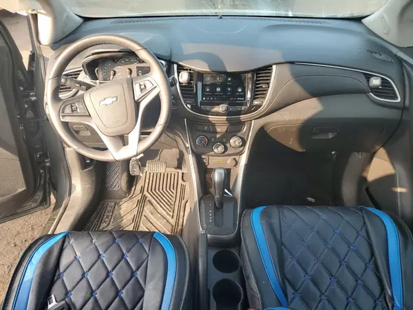 3GNCJLSB2KL341830 2019 CHEVROLET TRAX - Image 8