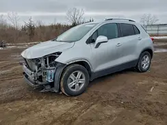 3GNCJLSB2KL343125 2019 CHEVROLET TRAX